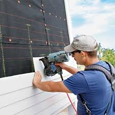 Best Siding Removal and Disposal  in Wrightsville, GA